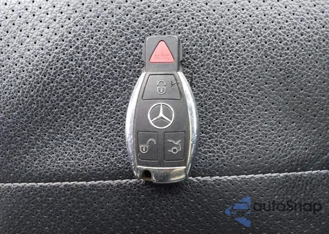 2017 Mercedes-Benz C 300 4Matic from USA, damaged, VIN 55SWF4KB0HU224279